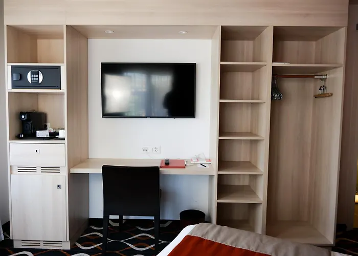 Hotel Eden