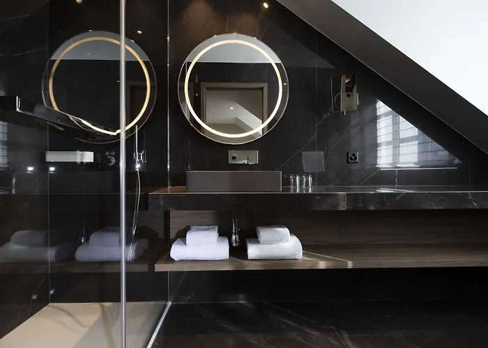 Hotel D Geneva